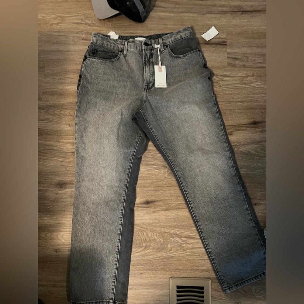 Good American Jeans